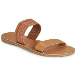 Chaussures Femme Sandales et Nu-pieds Rip Curl TALLOWS Marron
