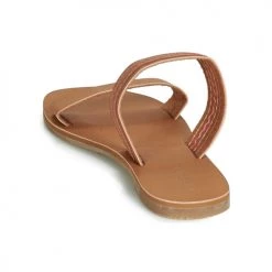 Chaussures Femme Sandales et Nu-pieds Rip Curl TALLOWS Marron -Sandales Soldes Boutique 10863208 500 E