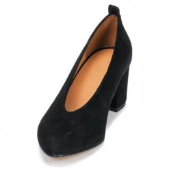 Chaussures Femme Sandales et Nu-pieds Emma Go MIRA Noir -Sandales Soldes Boutique 11089200 500 C