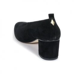Chaussures Femme Sandales et Nu-pieds Emma Go MIRA Noir -Sandales Soldes Boutique 11089200 500 E