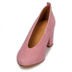 Chaussures Femme Sandales et Nu-pieds Emma Go MIRA Rose -Sandales Soldes Boutique 11089201 500 C
