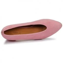 Chaussures Femme Sandales et Nu-pieds Emma Go MIRA Rose -Sandales Soldes Boutique 11089201 500 F