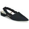 Chaussures Femme Sandales et Nu-pieds Paco Gil MARGAUX Noir