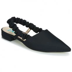Chaussures Femme Sandales et Nu-pieds Paco Gil MARGAUX Noir