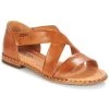 Chaussures Femme Sandales et Nu-pieds Pikolinos ALGAR W0X Camel