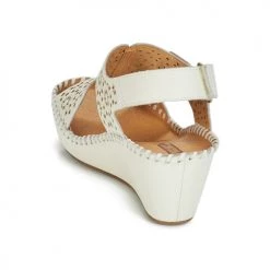 Chaussures Femme Sandales et Nu-pieds Pikolinos MARGARITA 943 Blanc -Sandales Soldes Boutique 11349814 500 E