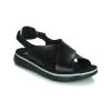 Chaussures Femme Sandales et Nu-pieds Camper ORUGA Noir