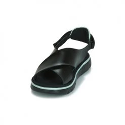 Chaussures Femme Sandales et Nu-pieds Camper ORUGA Noir 8 Chaussures Femme Sandales et Nu-pieds Camper ORUGA Noir -Sandales Soldes Boutique 11818383 500 C