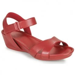 Chaussures Femme Sandales et Nu-pieds Camper MICRO Rouge