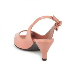 Chaussures Femme Sandales et Nu-pieds Robert Clergerie OROC Rose -Sandales Soldes Boutique 120254 500 E