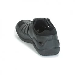 Chaussures Homme Sandales et Nu-pieds Panama Jack MERIDIAN Noir -Sandales Soldes Boutique 12228942 500 E