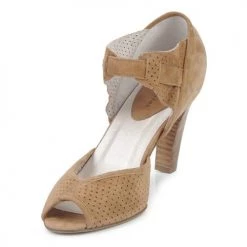 Chaussures Femme Sandales et Nu-pieds Mosquitos CILLIAN Marron -Sandales Soldes Boutique 124706 500 C