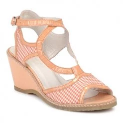 Chaussures Femme Sandales et Nu-pieds Mosquitos HOURA Beige
