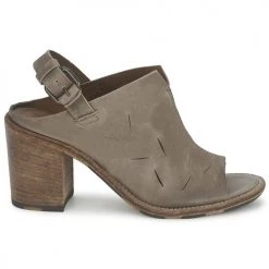 Sandales Soldes Boutique -Sandales Soldes Boutique 126058 500 B