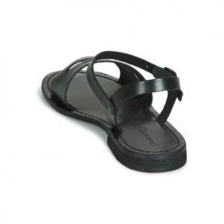 Chaussures Femme Sandales et Nu-pieds Dream in Green JAKALETTE Noir -Sandales Soldes Boutique 13327869 500 E