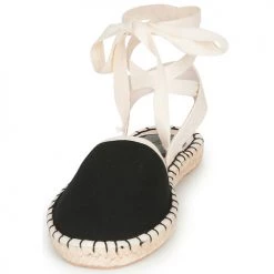 Chaussures Femme Sandales et Nu-pieds André ROSA Noir -Sandales Soldes Boutique 13477779 500 C