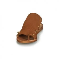 Chaussures Femme Sandales et Nu-pieds Felmini COGNACEJE Cognac -Sandales Soldes Boutique 14293136 500 C