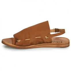 Chaussures Femme Sandales et Nu-pieds Felmini COGNACEJE Cognac -Sandales Soldes Boutique 14293136 500 D