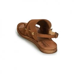 Chaussures Femme Sandales et Nu-pieds Felmini COGNACEJE Cognac -Sandales Soldes Boutique 14293136 500 E