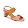 Chaussures Femme Sandales et Nu-pieds Chie Mihara LUZULA Rose