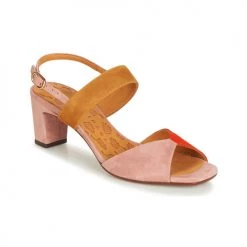 Chaussures Femme Sandales et Nu-pieds Chie Mihara LUZULA Rose