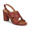 Chaussures Femme Sandales et Nu-pieds Chie Mihara UDO Rouge