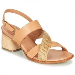 Chaussures Femme Sandales et Nu-pieds Neosens VERDISO Beige