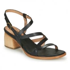 Chaussures Femme Sandales et Nu-pieds Neosens VERDISO Noir