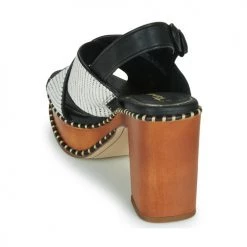 Chaussures Femme Sandales et Nu-pieds Tamaris CLAUDIE Blanc -Sandales Soldes Boutique 16398021 500 E