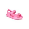 Chaussures Fille Sandales et Nu-pieds Crocs SWIFTWATER EXPEDITION SANDAL K Rose