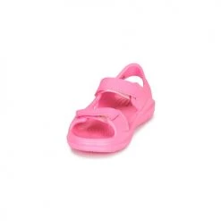Chaussures Fille Sandales et Nu-pieds Crocs SWIFTWATER EXPEDITION SANDAL K Rose 8 Chaussures Fille Sandales et Nu-pieds Crocs SWIFTWATER EXPEDITION SANDAL K Rose -Sandales Soldes Boutique 16474758 500 C