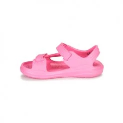 Chaussures Fille Sandales et Nu-pieds Crocs SWIFTWATER EXPEDITION SANDAL K Rose 9 Chaussures Fille Sandales et Nu-pieds Crocs SWIFTWATER EXPEDITION SANDAL K Rose -Sandales Soldes Boutique 16474758 500 D