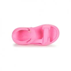 Chaussures Fille Sandales et Nu-pieds Crocs SWIFTWATER EXPEDITION SANDAL K Rose 11 Chaussures Fille Sandales et Nu-pieds Crocs SWIFTWATER EXPEDITION SANDAL K Rose -Sandales Soldes Boutique 16474758 500 F