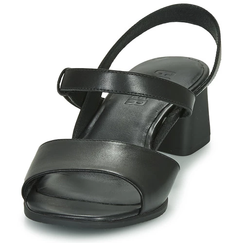 Chaussures Femme Sandales et Nu-pieds Camper KATIE SANDALES Noir 3 Chaussures Femme Sandales et Nu-pieds Camper KATIE SANDALES Noir – Image 3