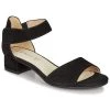 Chaussures Femme Sandales et Nu-pieds Caprice BESSINA Noir