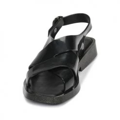 Chaussures Femme Sandales et Nu-pieds Melissa MELROSE Noir 8 Chaussures Femme Sandales et Nu-pieds Melissa MELROSE Noir -Sandales Soldes Boutique 16626444 500 C