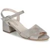 Chaussures Femme Sandales et Nu-pieds Peter Kaiser CHIARA Beige