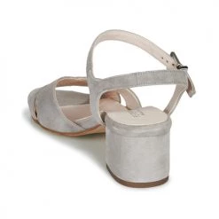 Chaussures Femme Sandales et Nu-pieds Peter Kaiser CHIARA Beige -Sandales Soldes Boutique 16638165 500 E