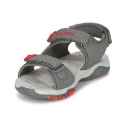Chaussures Garçon Sandales et Nu-pieds Kangaroos K-CELTIC Gris / Orange 8 Chaussures Garçon Sandales et Nu-pieds Kangaroos K-CELTIC Gris / Orange -Sandales Soldes Boutique 16695270 500 C