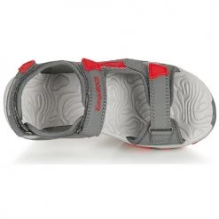 Chaussures Garçon Sandales et Nu-pieds Kangaroos K-CELTIC Gris / Orange 11 Chaussures Garçon Sandales et Nu-pieds Kangaroos K-CELTIC Gris / Orange -Sandales Soldes Boutique 16695270 500 F