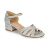 Chaussures Femme Sandales et Nu-pieds André MARYLOUISE Bleu