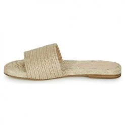 Chaussures Femme Sandales et Nu-pieds André PAMILIA Beige -Sandales Soldes Boutique 16734986 500 D
