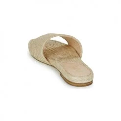 Chaussures Femme Sandales et Nu-pieds André PAMILIA Beige -Sandales Soldes Boutique 16734986 500 E