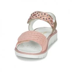 Chaussures Fille Sandales et Nu-pieds Primigi 5386911 Rose -Sandales Soldes Boutique 16749453 500 C