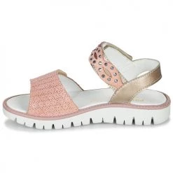 Chaussures Fille Sandales et Nu-pieds Primigi 5386911 Rose -Sandales Soldes Boutique 16749453 500 D