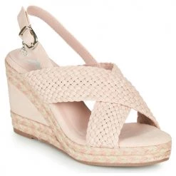 Chaussures Femme Sandales et Nu-pieds Xti Rose