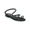 Chaussures Femme Sandales et Nu-pieds Pepe jeans HAYES ROAD Noir