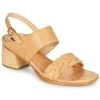 Chaussures Femme Sandales et Nu-pieds Neosens VERDISO Nude