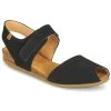 Chaussures Femme Sandales et Nu-pieds El Naturalista STELLA Noir