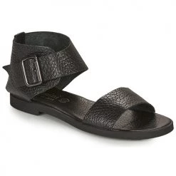 Chaussures Femme Sandales et Nu-pieds Felmini CAROL2 Noir